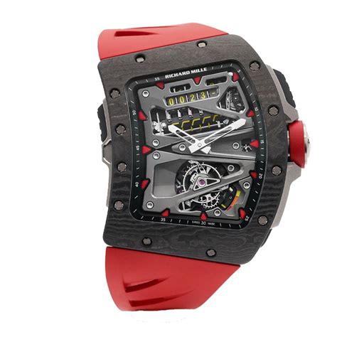 richard mille rm 70 01 replica|richard mille clones for sale.